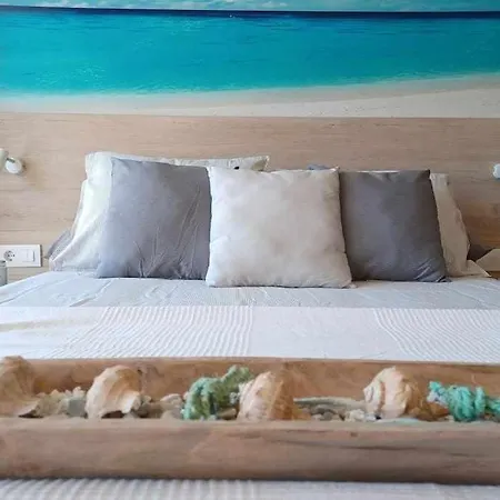 Apartment Relax Y Playa 4 Personas Salou