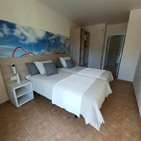 Relax Y Playa 4 Personas Apartment