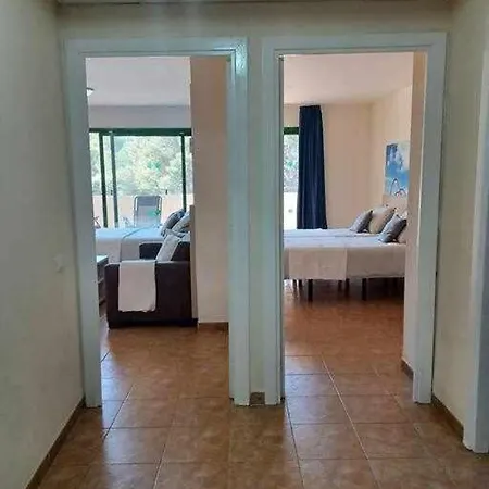 Apartamento Relax Y Playa 4 Personas Salou