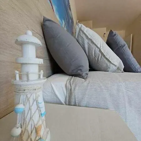Relax Y Playa 4 Personas Apartamento Salou