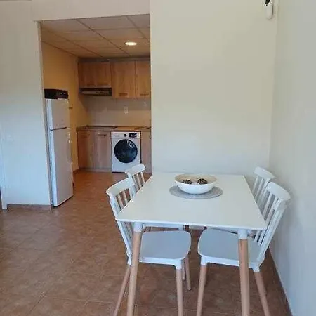 Relax Y Playa 4 Personas Apartamento *