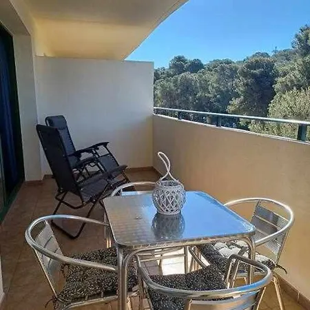 Apartamento Relax Y Playa 4 Personas Salou
