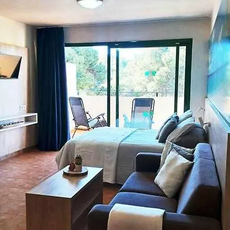 Relax Y Playa 4 Personas Apartment