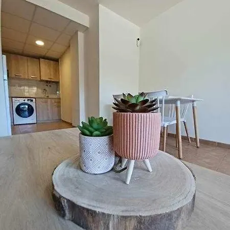 Relax Y Playa 4 Personas Apartment