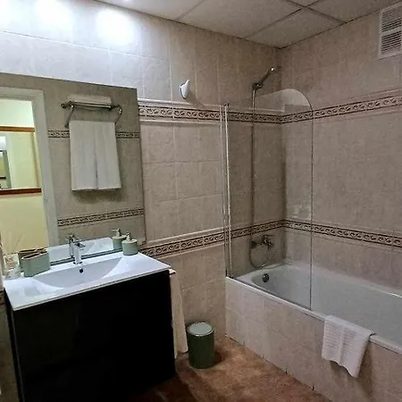Apartment Relax Y Playa 4 Personas Salou